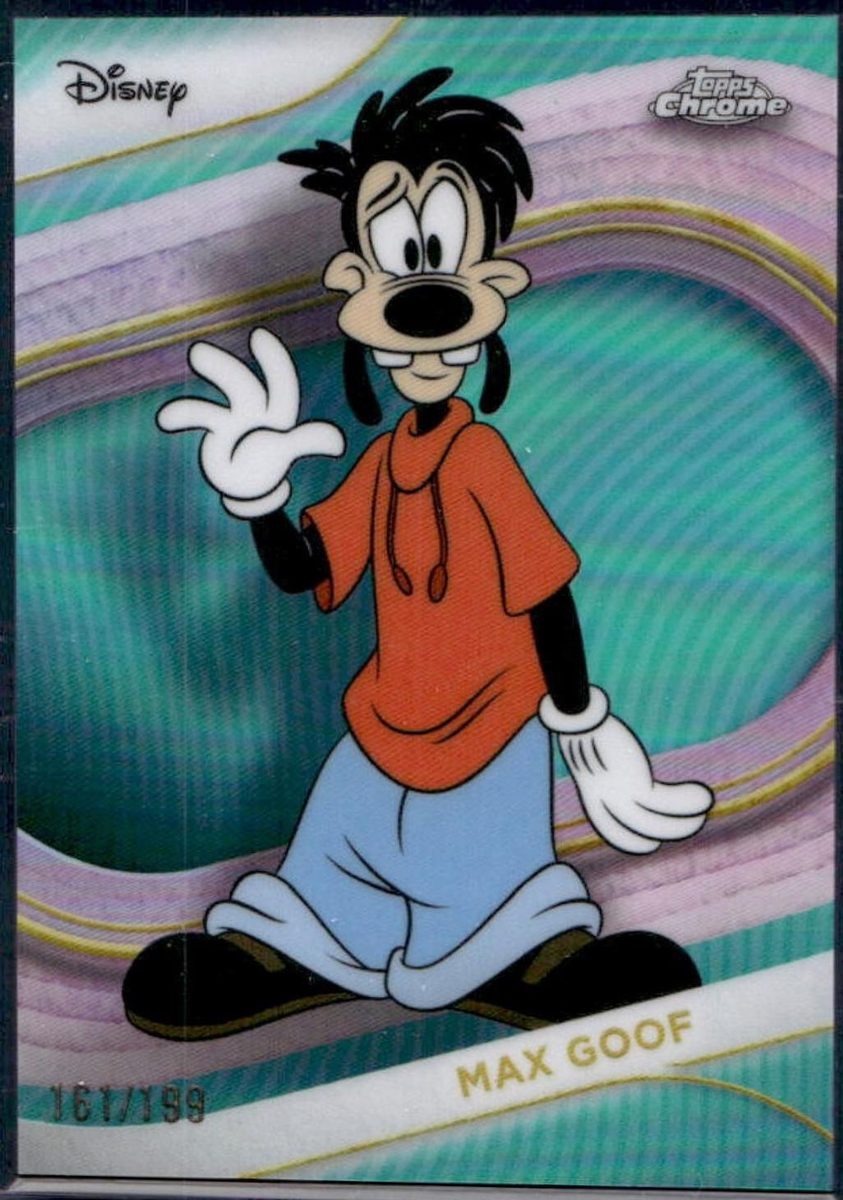 Max Goof