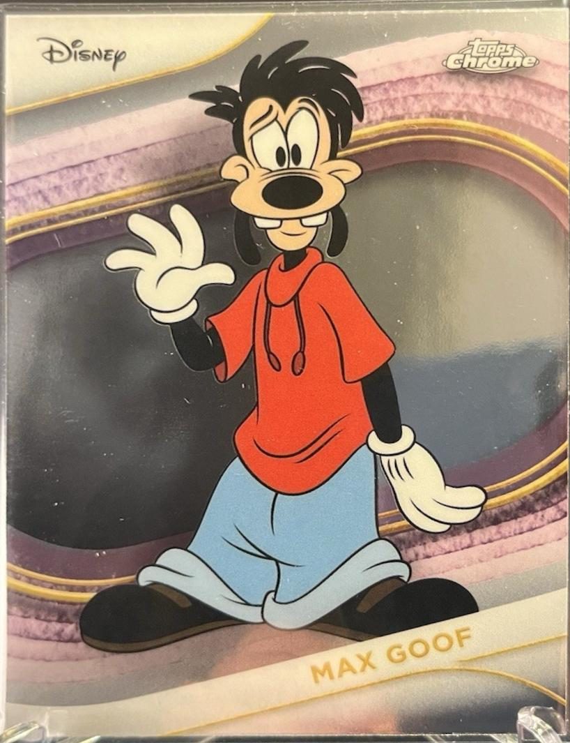 Max Goof