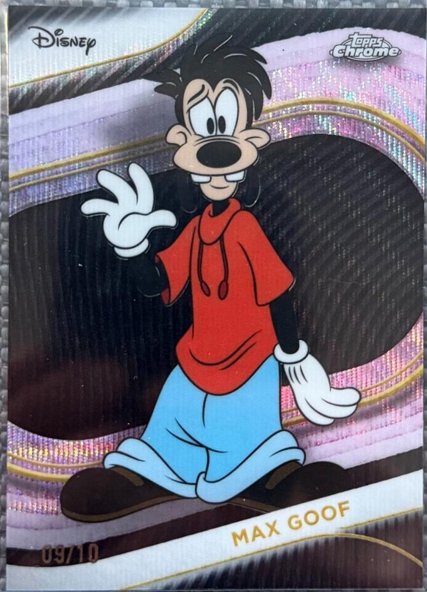 Max Goof