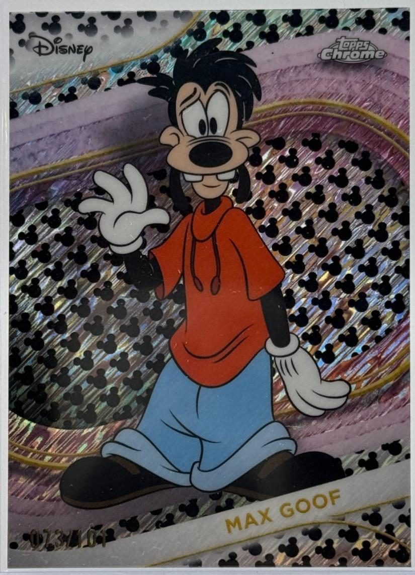 Max Goof