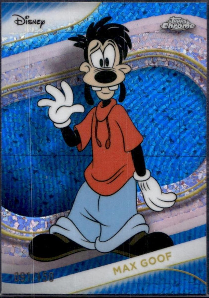 Max Goof
