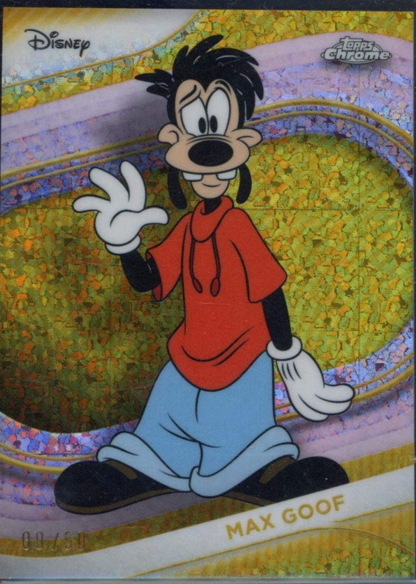 Max Goof