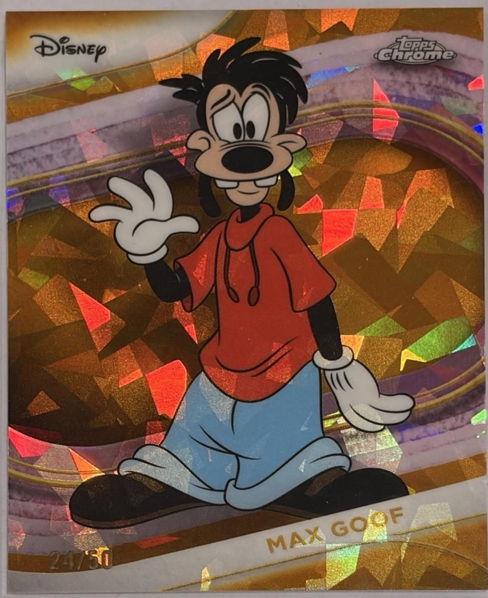 Max Goof