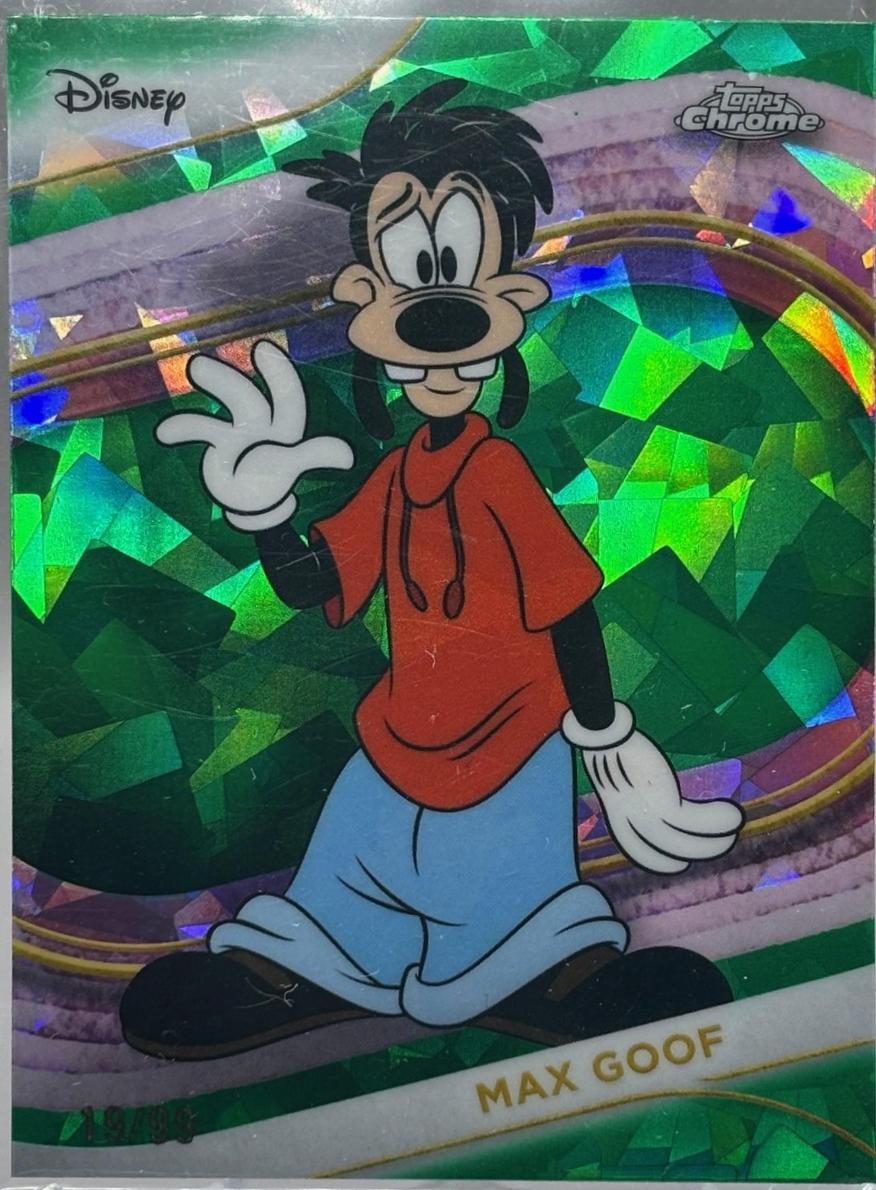 Max Goof