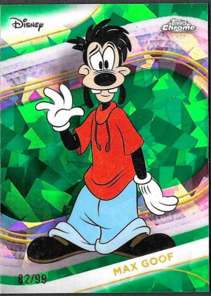Max Goof