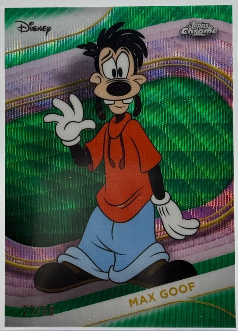 Max Goof