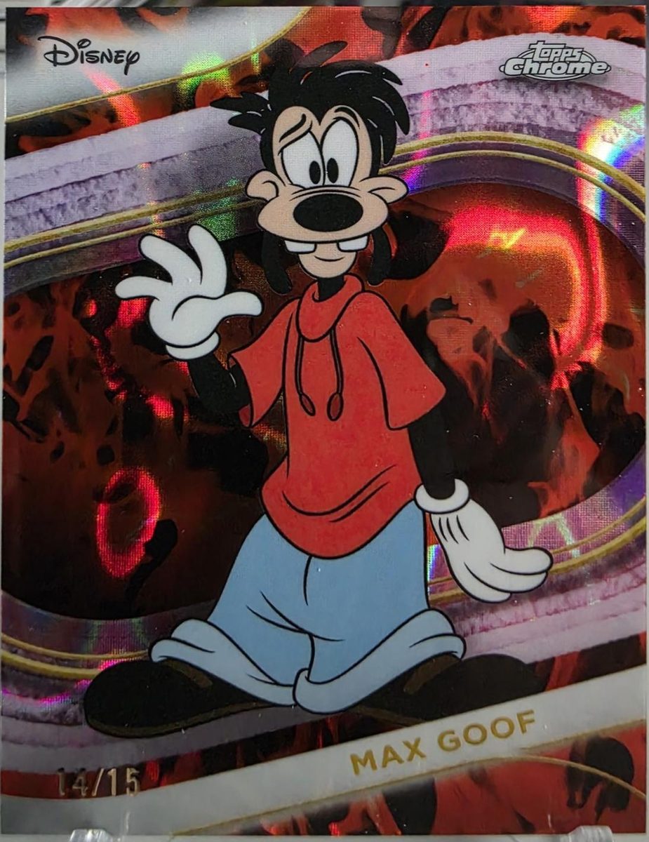 Max Goof