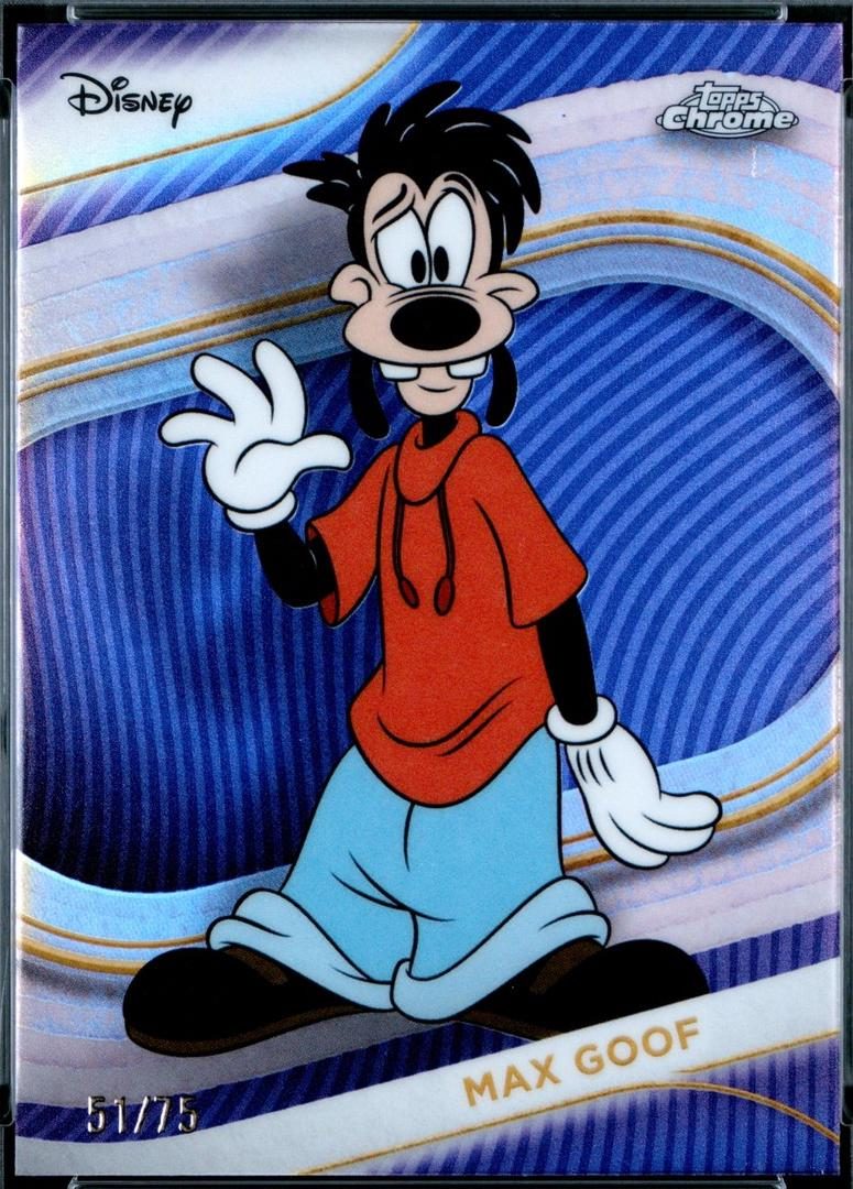 Max Goof