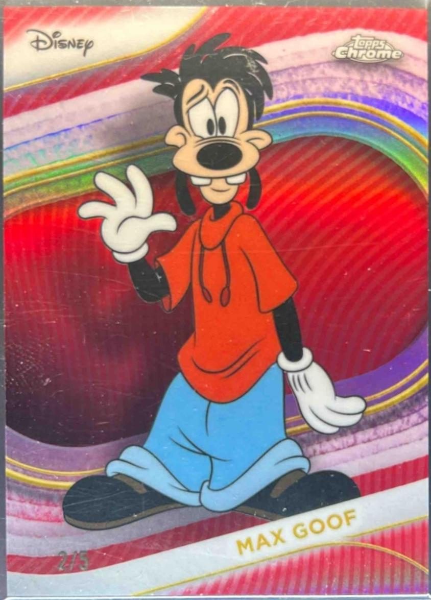 Max Goof
