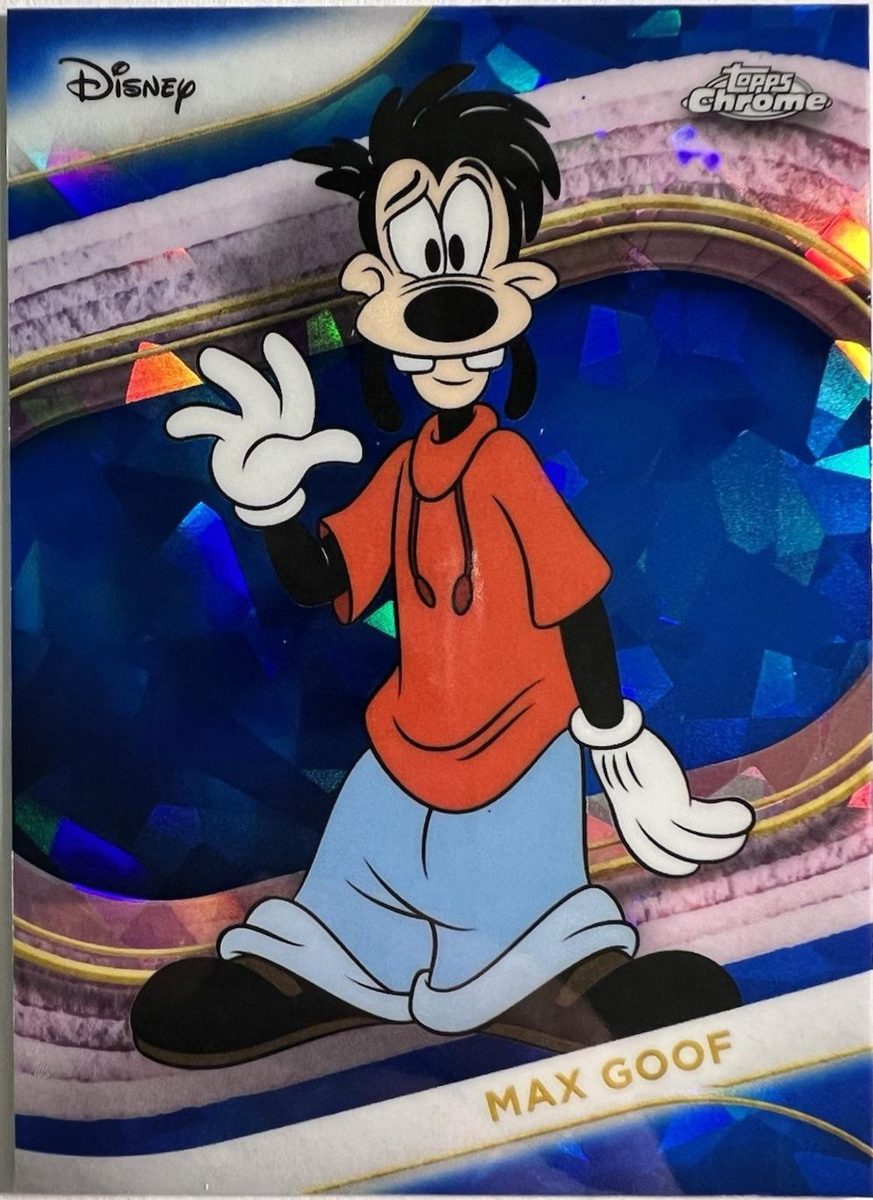 Max Goof