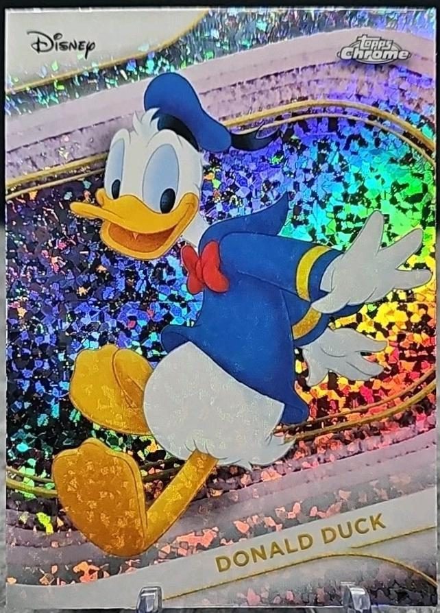 Donald Duck