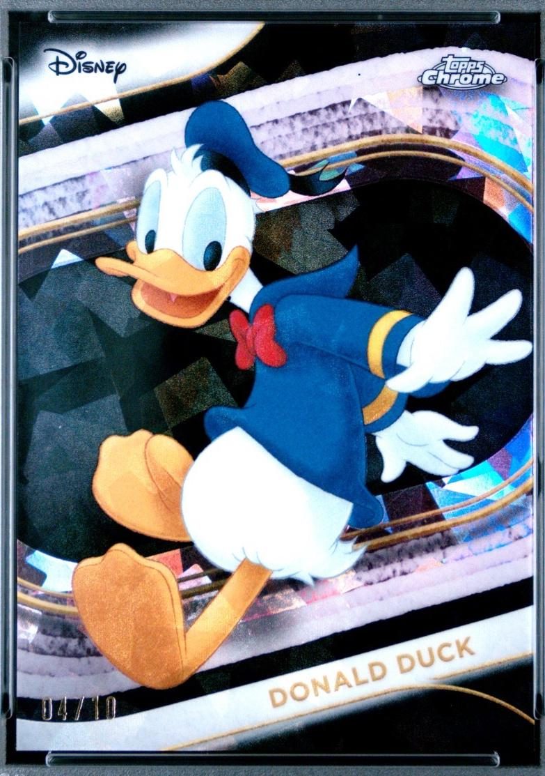 Donald Duck