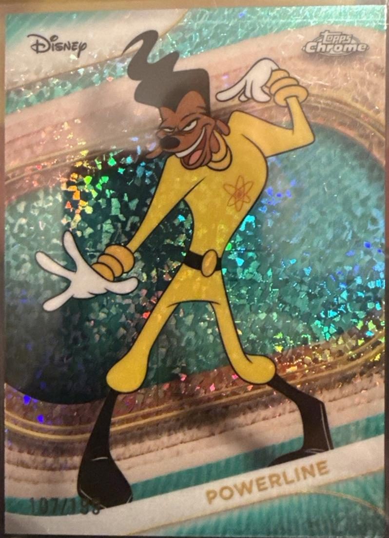 Powerline