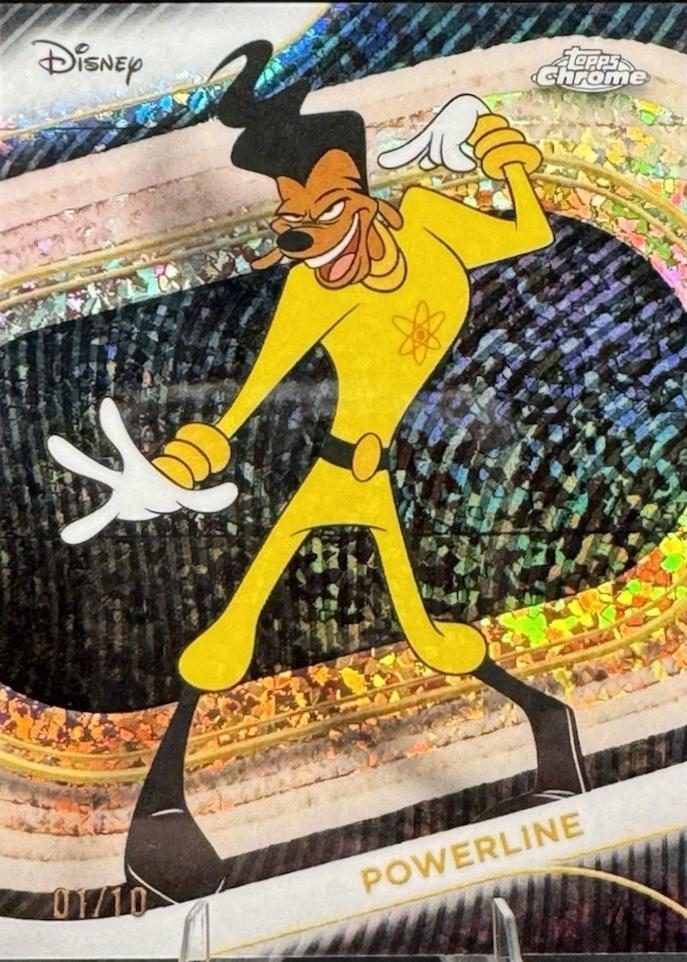 Powerline