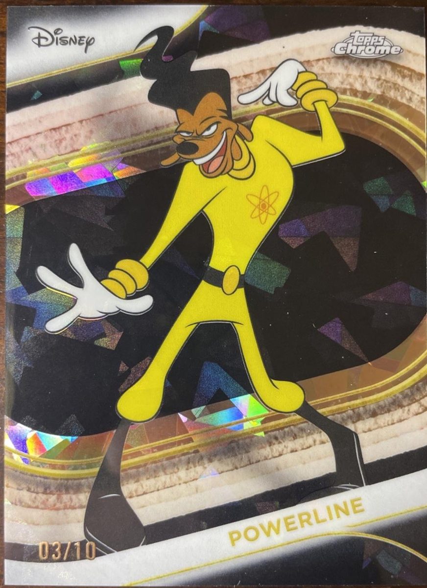 Powerline