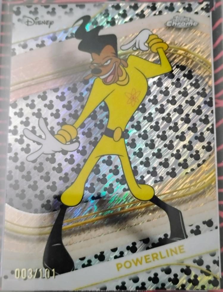 Powerline