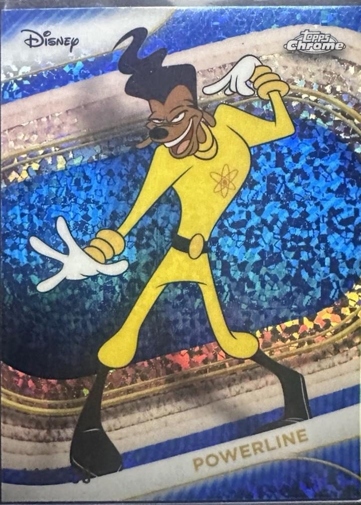 Powerline