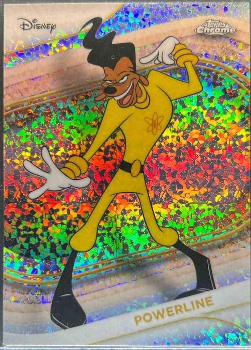 Powerline