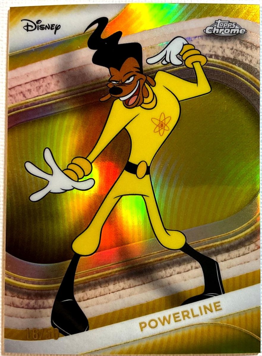 Powerline