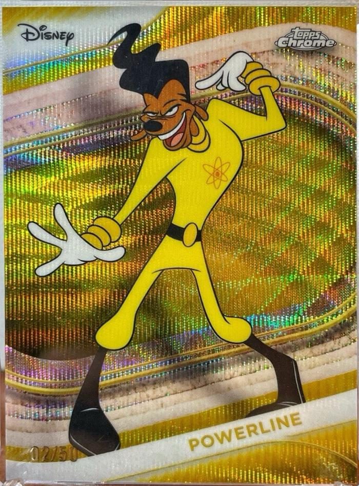 Powerline