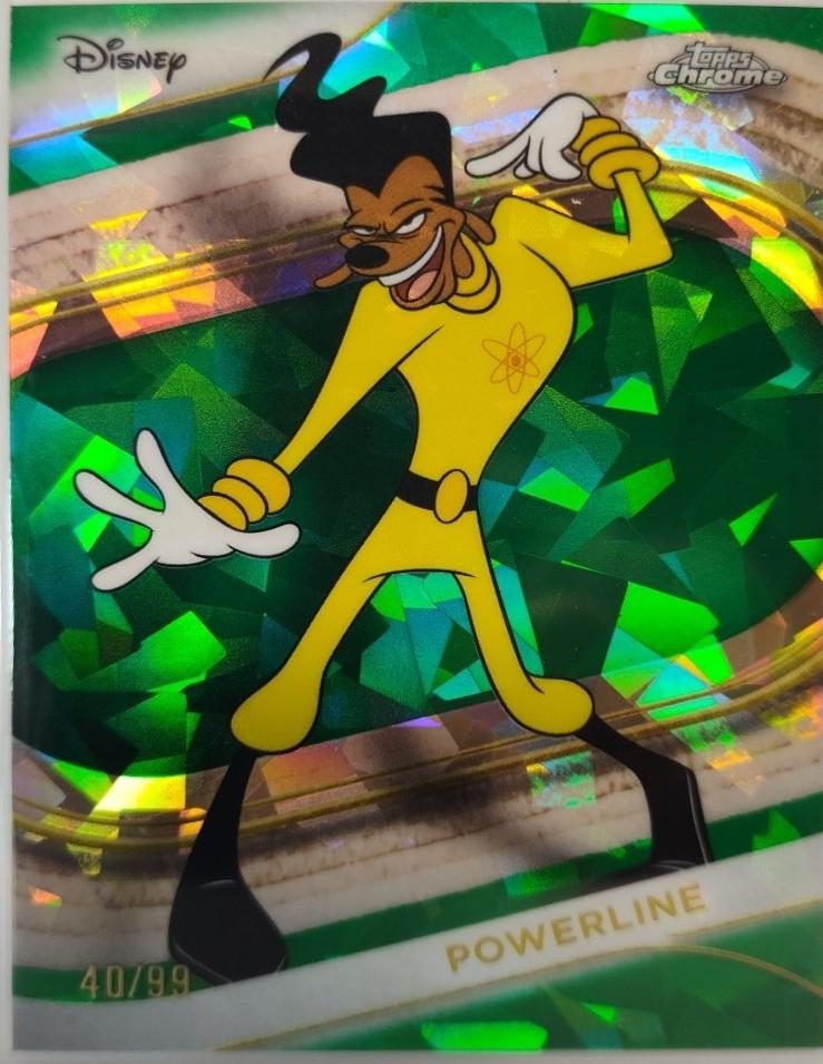 Powerline