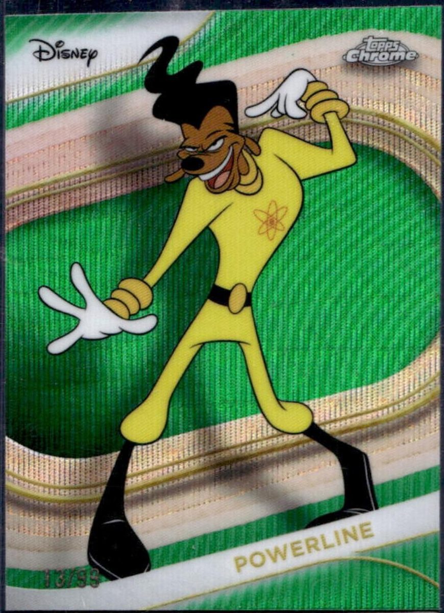 Powerline