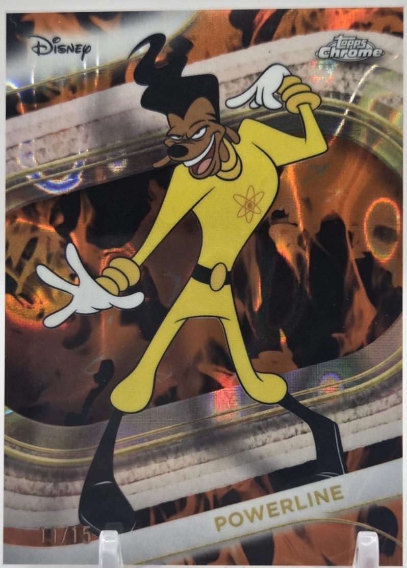 Powerline