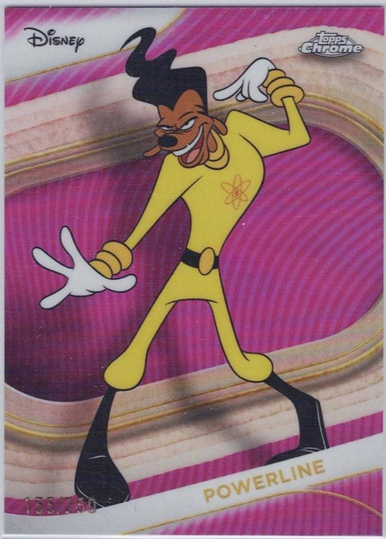 Powerline