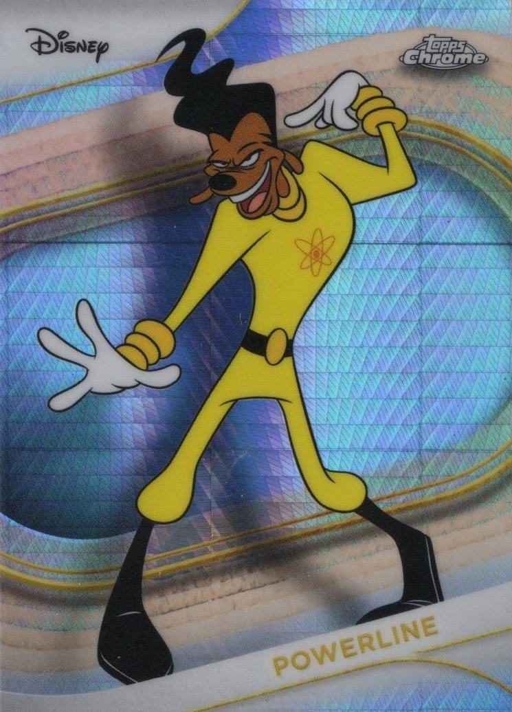 Powerline