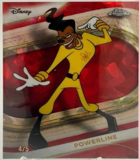Powerline