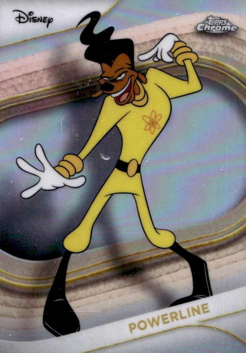 Powerline