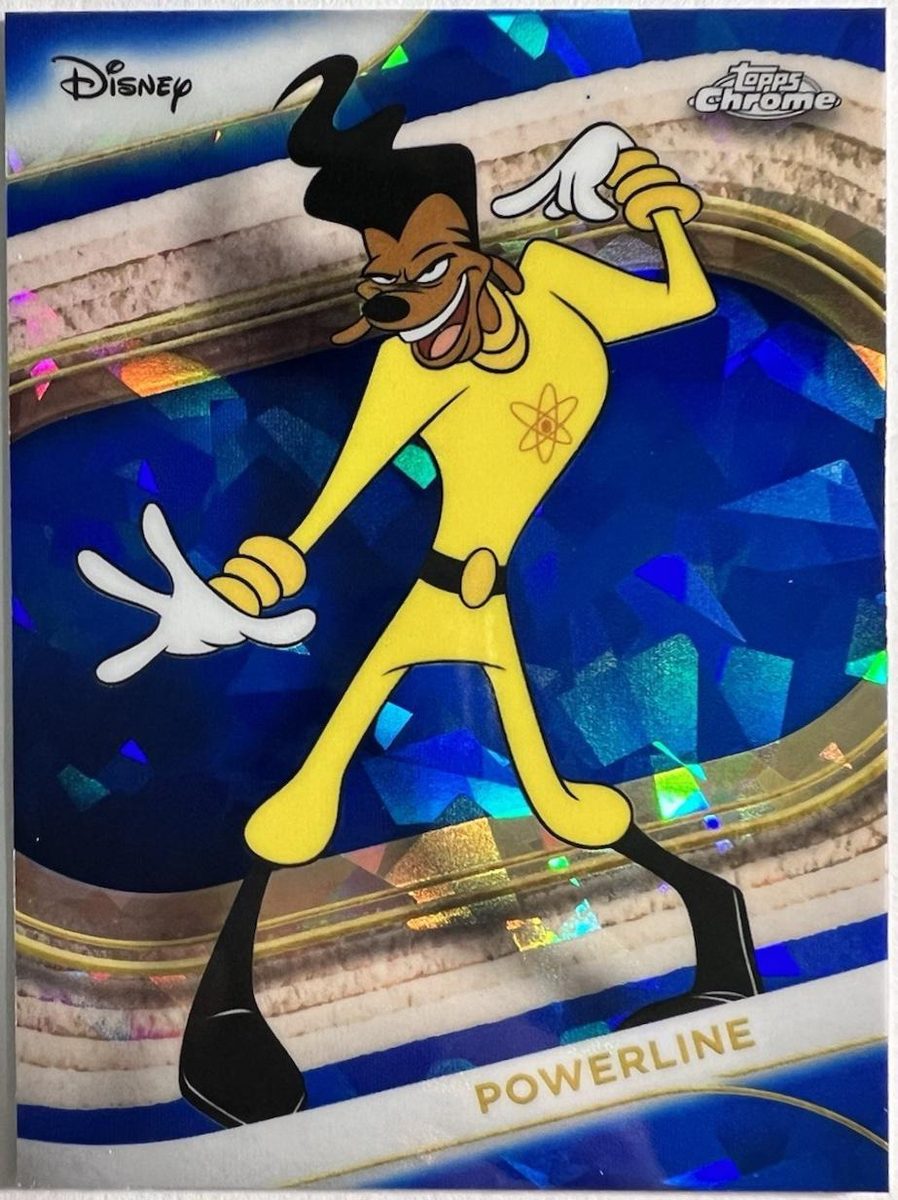Powerline