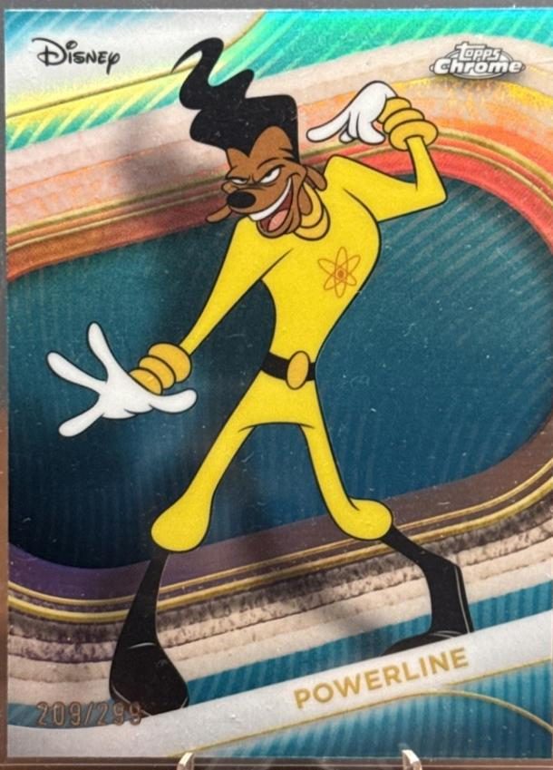 Powerline
