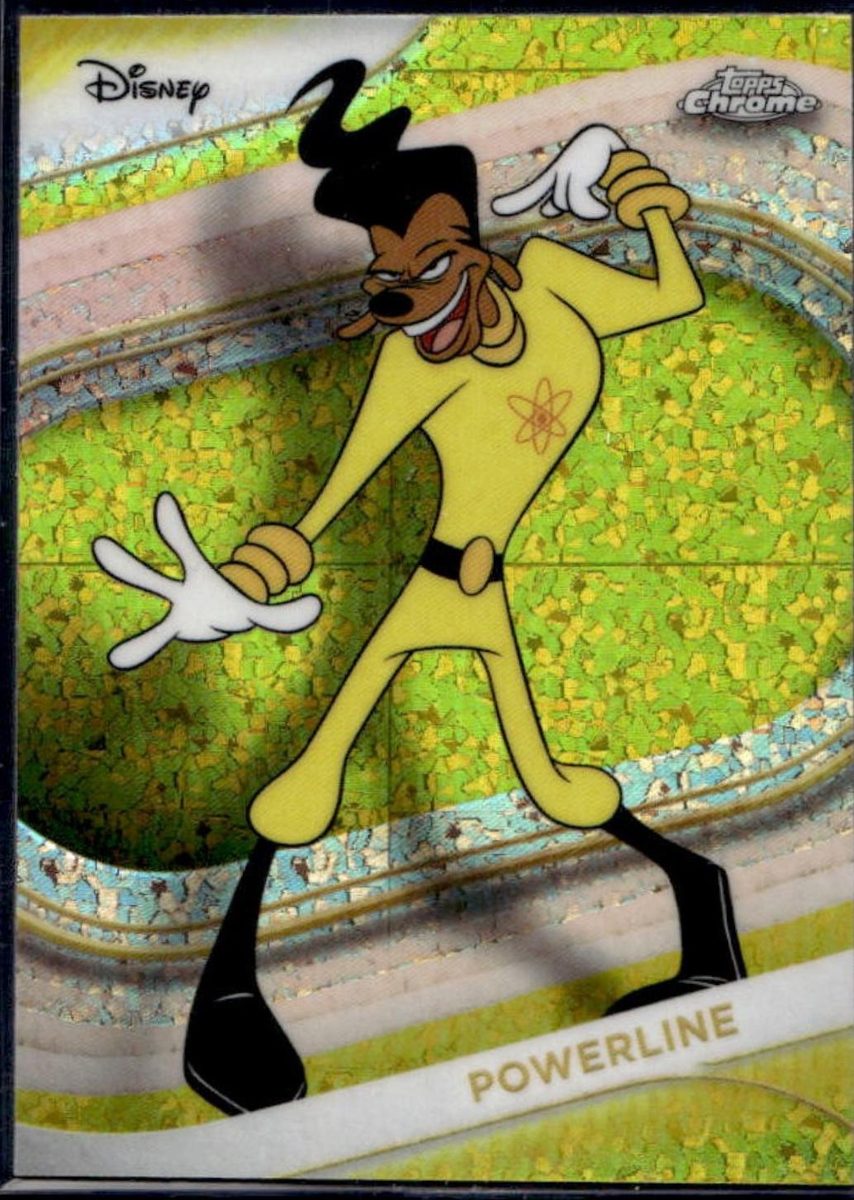Powerline