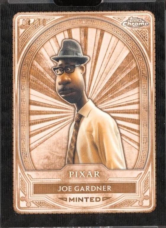 Joe Gardner
