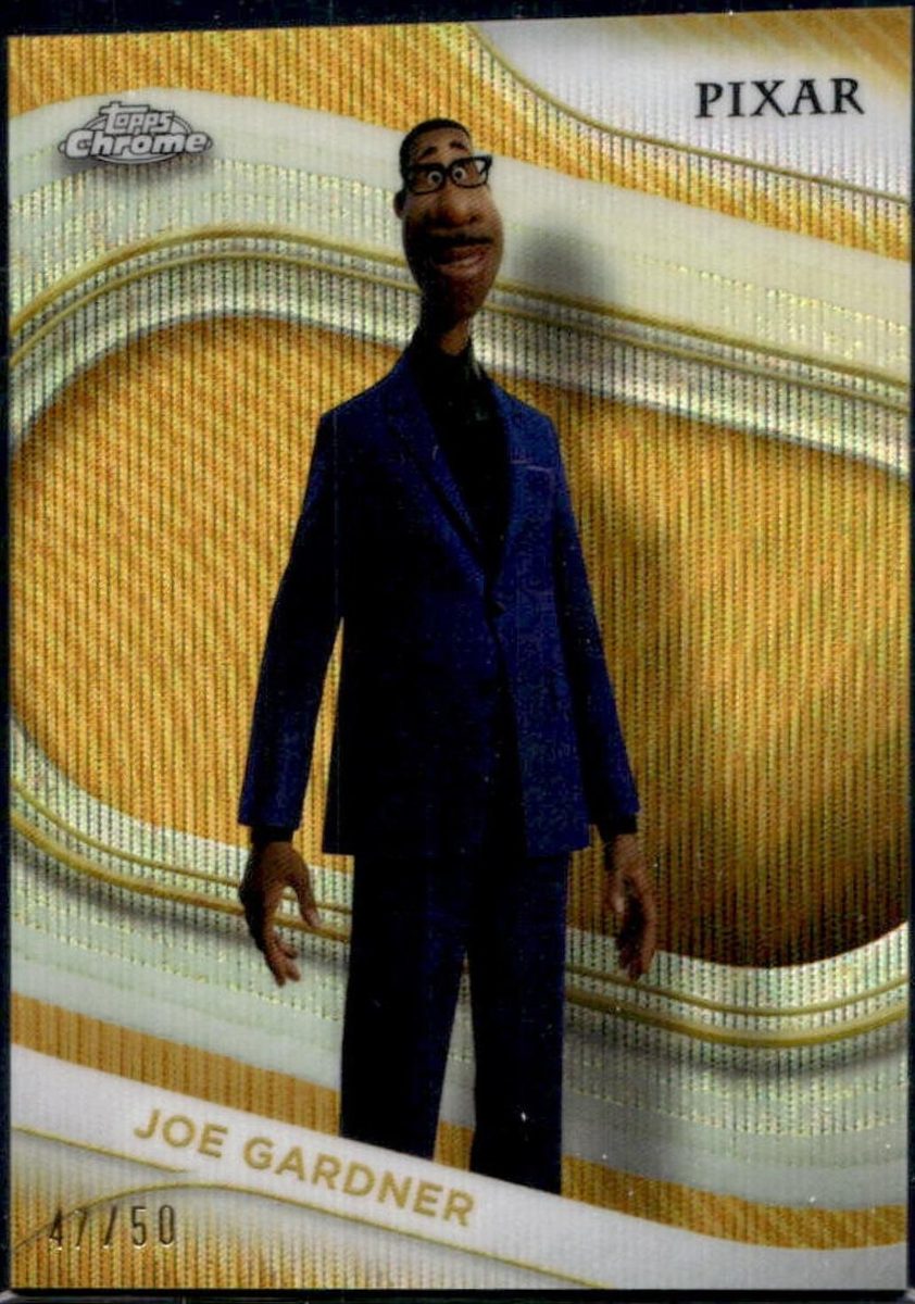 Joe Gardner
