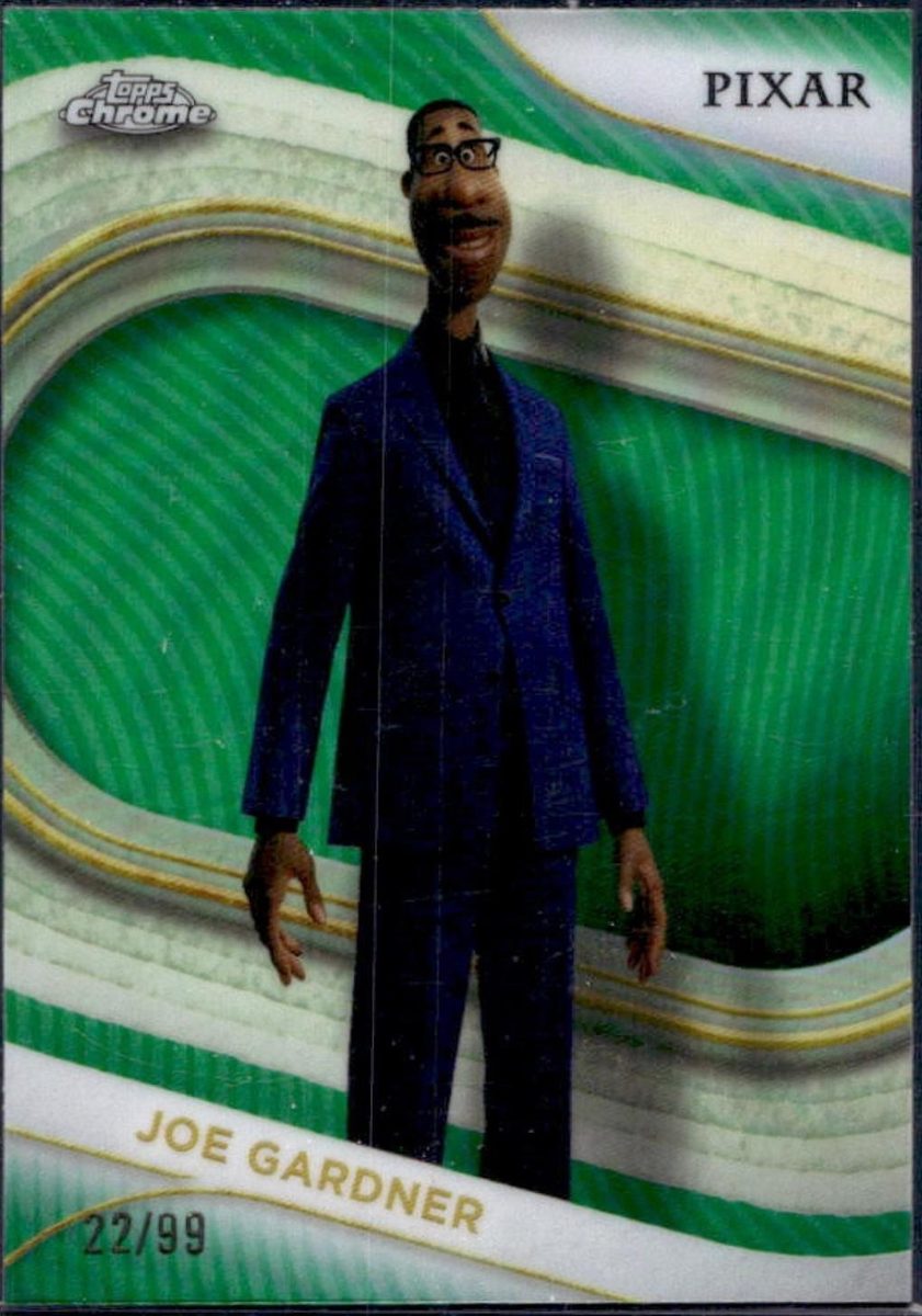 Joe Gardner