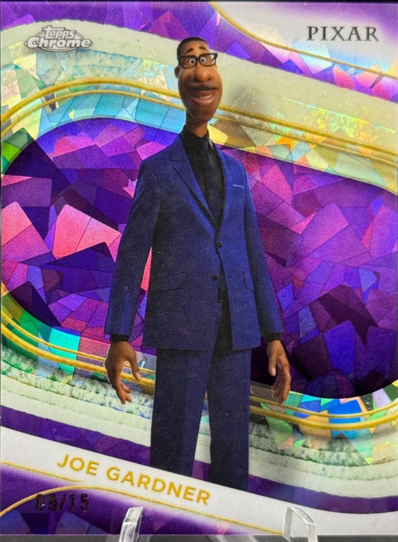 Joe Gardner