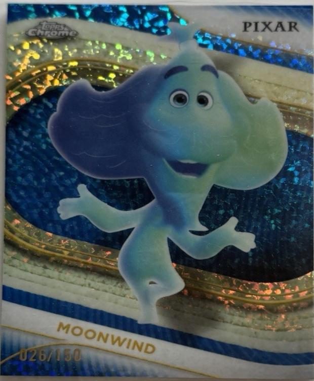 Moonwind