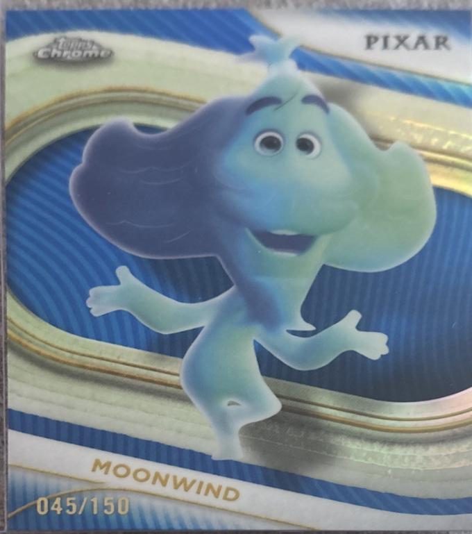 Moonwind