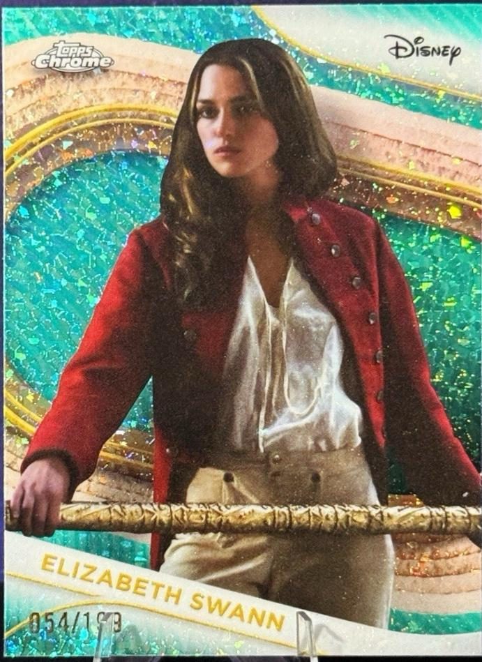 Elizabeth Swann