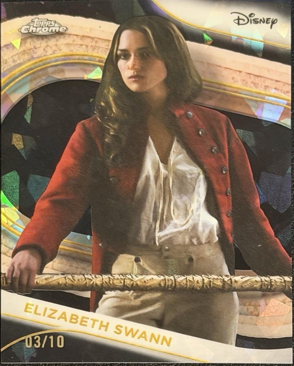 Elizabeth Swann