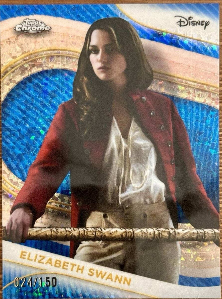 Elizabeth Swann
