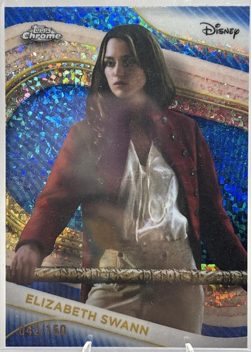 Elizabeth Swann