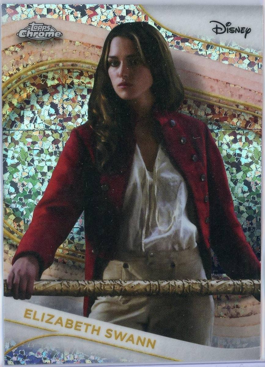 Elizabeth Swann