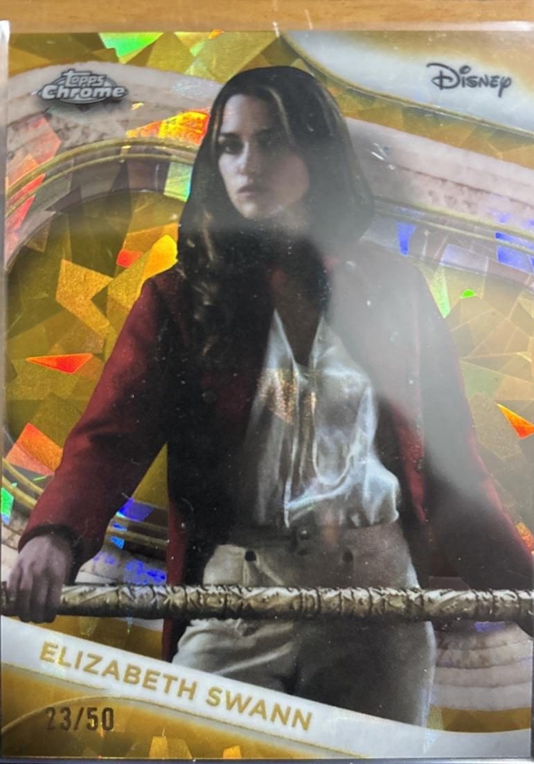 Elizabeth Swann