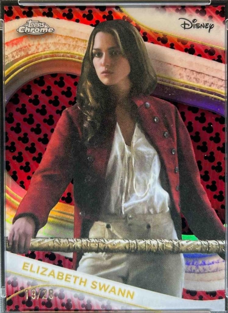 Elizabeth Swann