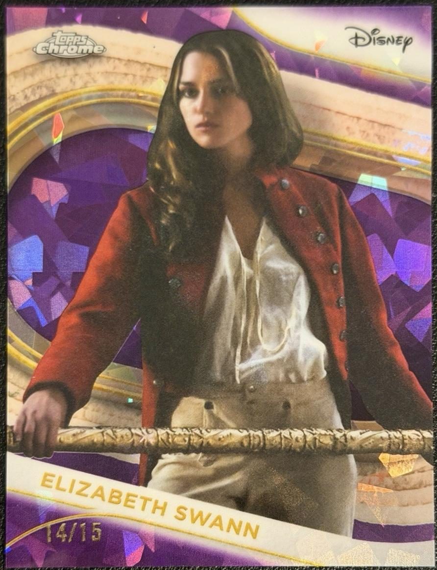 Elizabeth Swann