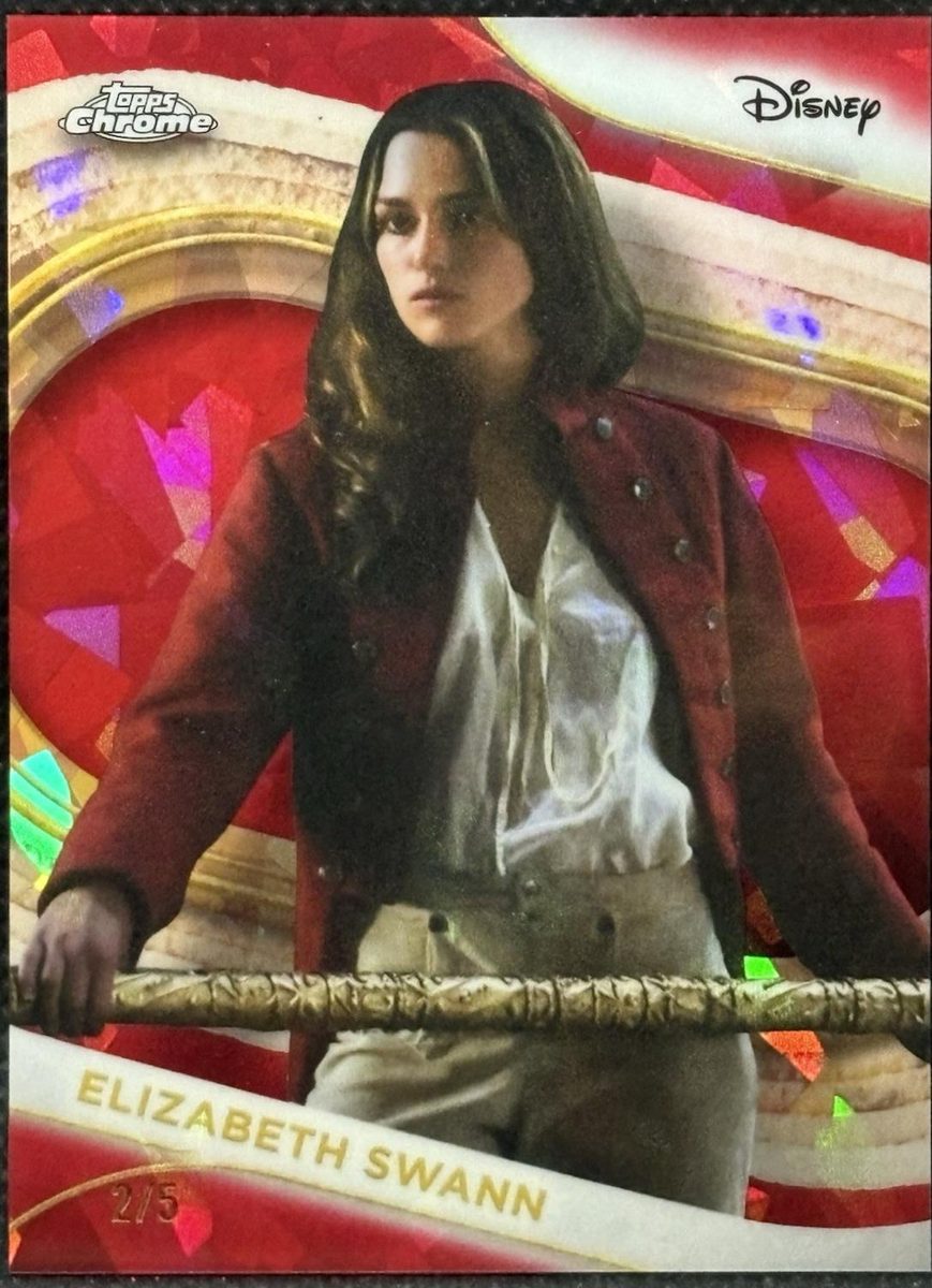 Elizabeth Swann
