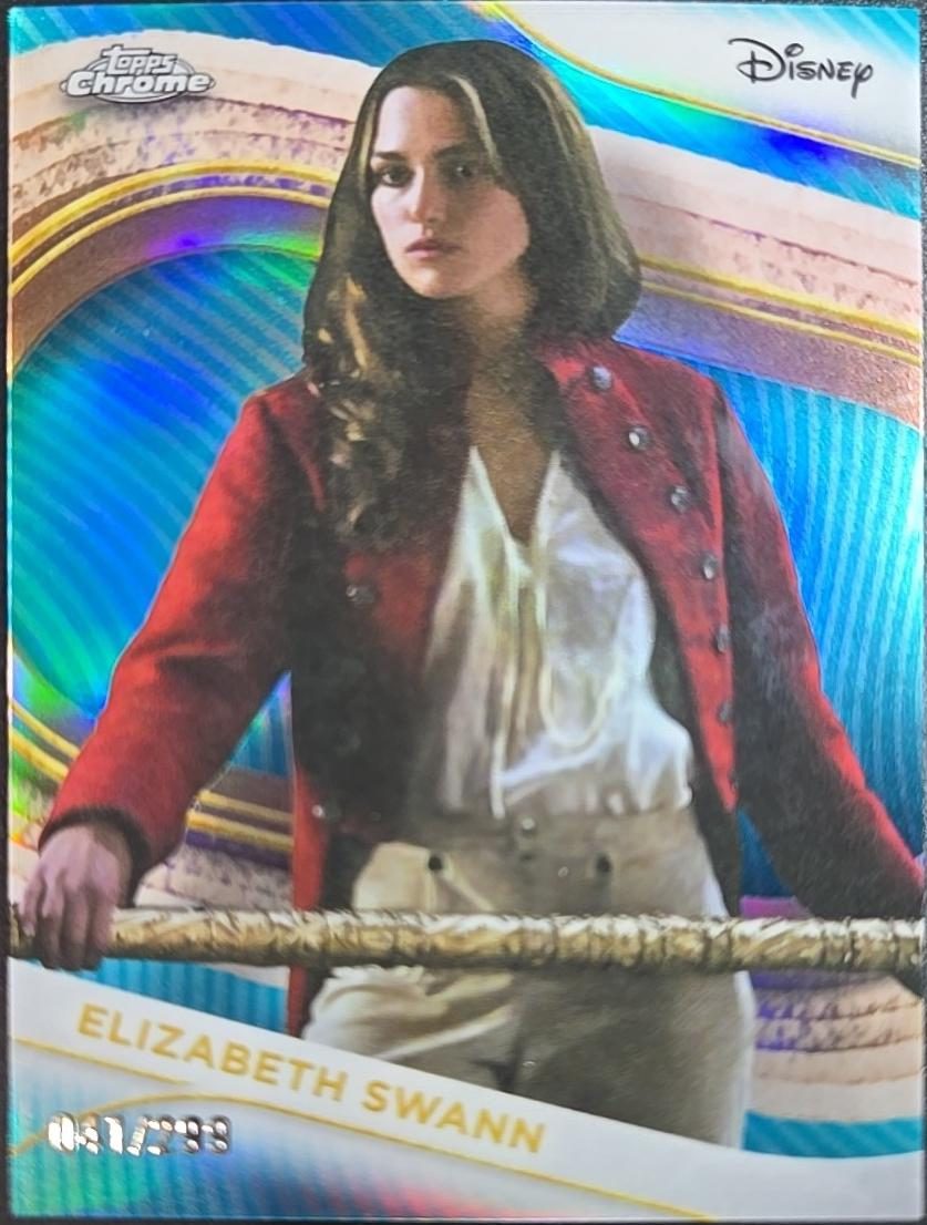 Elizabeth Swann